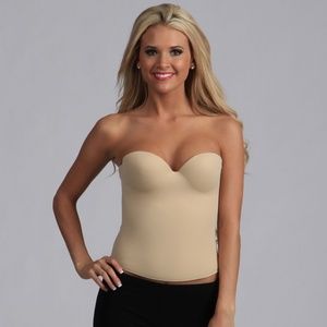 NWT shapewear